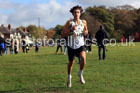 Boys Under-16s 2026 Northern Cross Country Relays, Graves Park, Sheffield. Photo: David T. Hewitson/Sports for All Pics